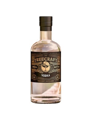 Treecraft Distillery