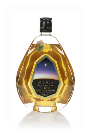 Twilight Diamond 10 Year Old Blended Malt Scotch | 700ML