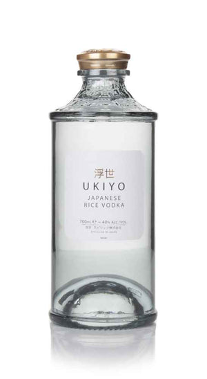 Ukiyo | 700ML