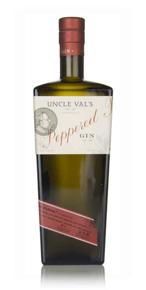 Uncle Val's Peppered  | 700ML