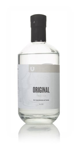 Unconventional Distillery Original White | 700ML