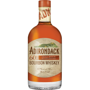 Adirondack 601 Small Batch Bourbon