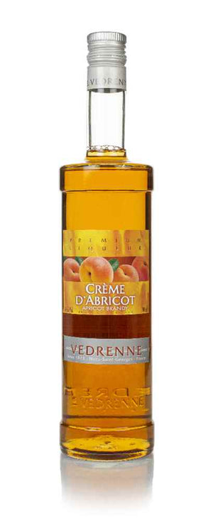 Vedrenne Cr�me d'Abricot | 700ML