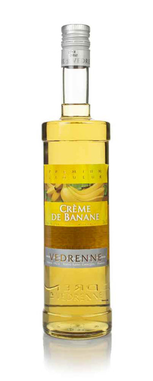 Vedrenne Cr�me de Banane | 700ML