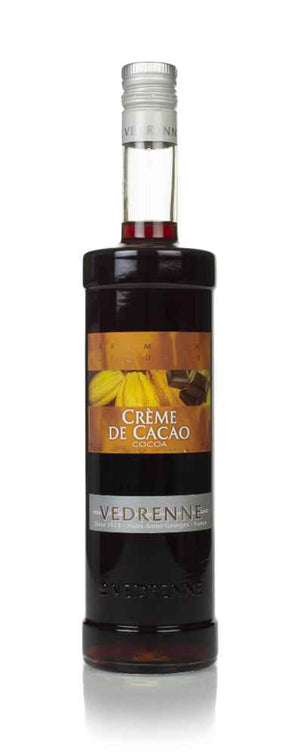 Vedrenne Cr�me de Cacao | 700ML