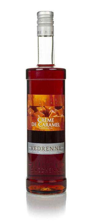 Vedrenne Cr�me de Caramel | 700ML