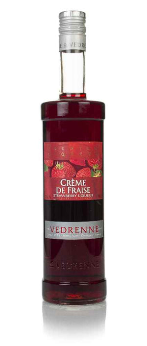 Vedrenne Cr�me de Fraise | 500ML