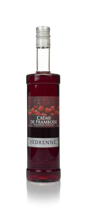 Vedrenne Cr�me de Framboise | 700ML