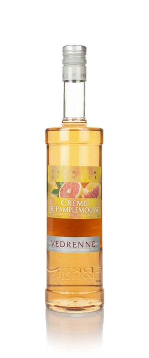 Vedrenne Cr�me de Pamplemousse | 700ML