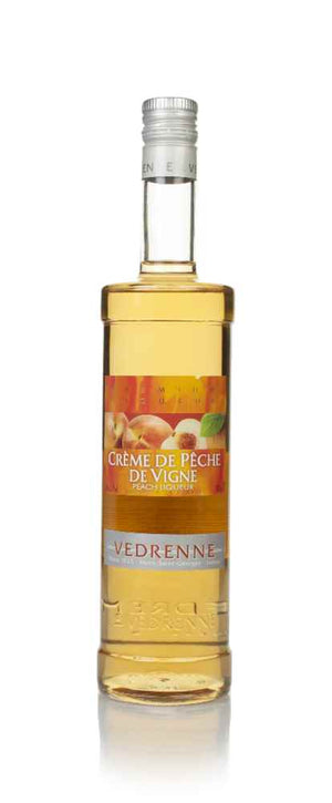 Vedrenne Cr�me de P�che de Vigne | 700ML