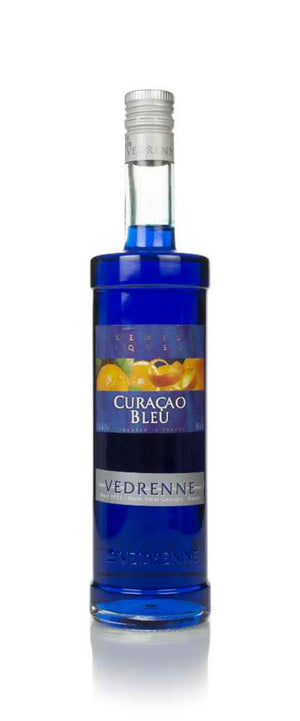 Vedrenne Cura�ao Bleu | 700ML