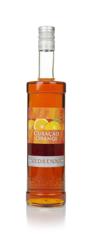 Vedrenne Cura�ao Orange | 700ML