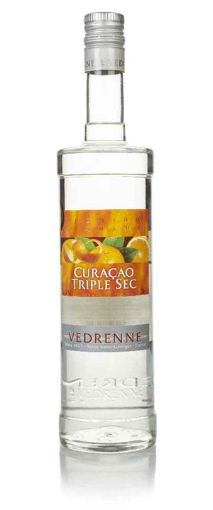 Vedrenne Cura�ao Triple Sec | 700ML