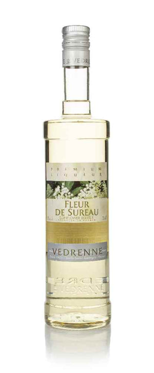 Vedrenne Fleur de Sureau | 700ML