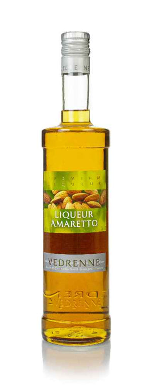 Vedrenne Liqueur Amaretto | 700ML