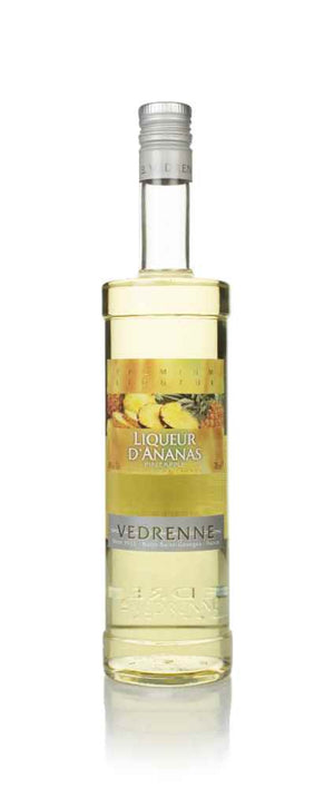 Vedrenne d'Ananas | 700ML