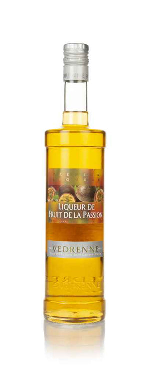 Vedrenne de Fruit de la Passion | 700ML