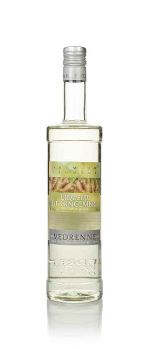 Vedrenne de gembre | 700ML