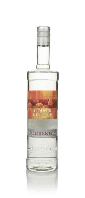 Vedrenne de Litchi | 700ML