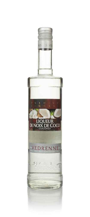 Vedrenne de Noix de Coco | 700ML