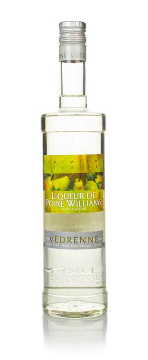 Vedrenne de Poire Williams | 700ML