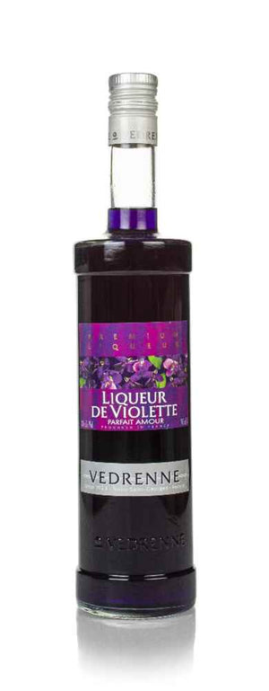 Vedrenne de Violette Parfait Amour | 700ML