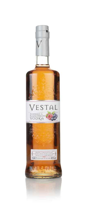 Vestal Raspberry & Blackcurrant | 700ML