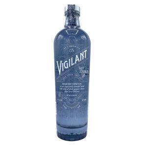 Vigilant Navy Strength - Buy Liquor Online