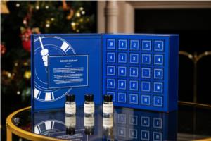 The Vodka Advent Calendar 2024 | 25*30ML | By DRINKS BY THE DRAM **BESTSELLER**