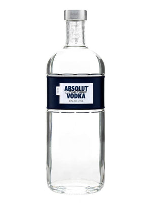 Absolut Mode Edition | 1L