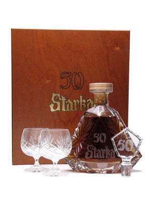 Starka 50 Year Old 2003 | 700ML