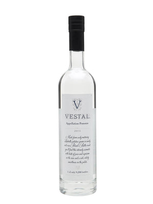 Vestal Pomorze 2014 | 500ML