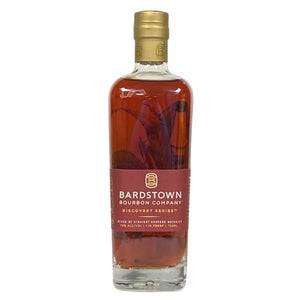 Bardstown Bourbon Company Discovery Series #3 Kentucky Straight Bourbon