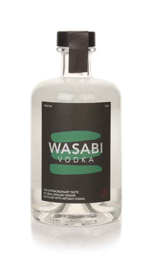 Wasabi | 500ML