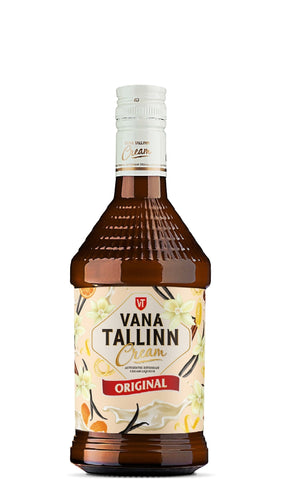 Vana Tallinn Cream Original | 500ML