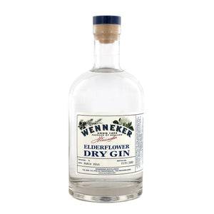 Wenneker Elderflower Dry - Buy Liquor Online