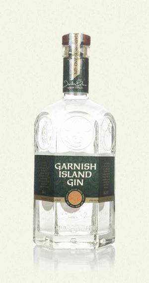 West Cork Garnish Island - Buy Liquor Online