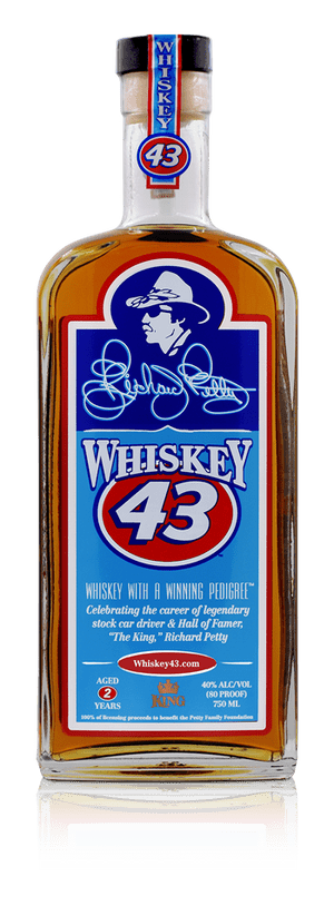 43 Bourbon