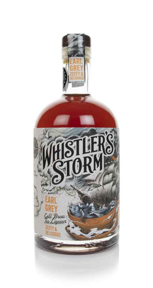 Whistler�s Storm Earl Grey Tea | 700ML