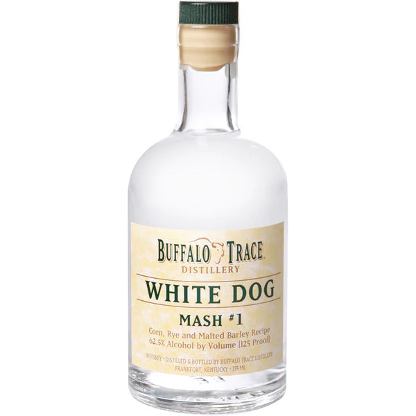 Buffalo Trace White Dog Mash #1