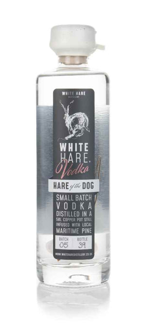 White Hare - Hare of The Dog | 500ML