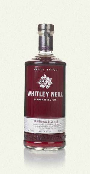 Whitley Neill Sloe | 700ML - Buy Liquor Online