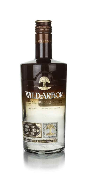 Wild-Arbor Clear Cream | 700ML