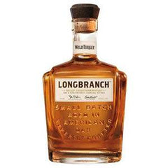 Matthew McConaughey | Wild Turkey Longbranch Kentucky Straight Bourbon