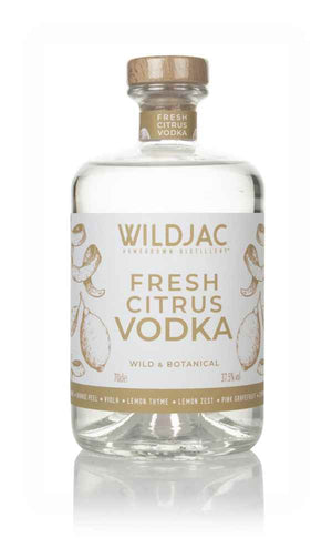 Wildjac Fresh Citrus | 700ML