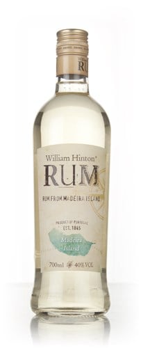 William Hinton Madeira | 700ML