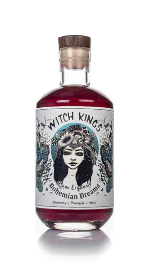 Witch Kings Bohemian Dreams | 500ML