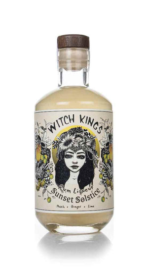 Witch Kings Sunset Solstice | 500ML