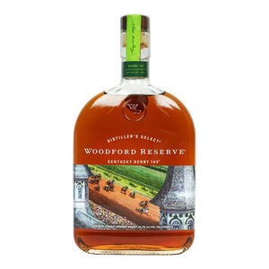 Woodford Reserve Kentucky Derby 143 - 2017 Limited Edition Straight Bourbon