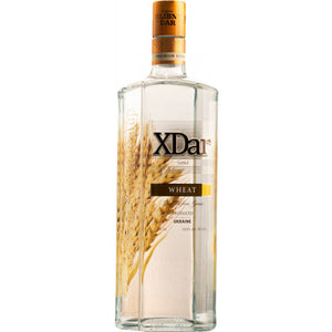 Xdar Wheat